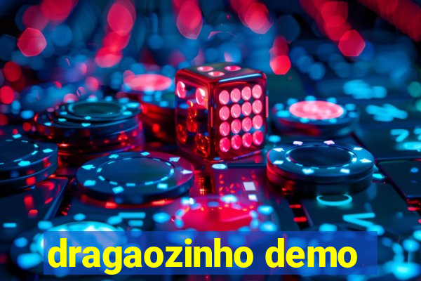 dragaozinho demo